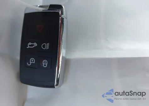 2022 Land Rover Range Rover Westminster из США, поврежденный, VIN SALGS2RU6NA463748